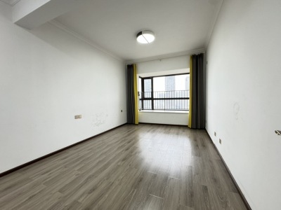 5室2廳2陽臺 俊發(fā)盛唐城未央郡(二期)臥室