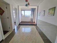 2室2廳1陽臺(tái) 南亞未來城餐廳