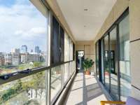 5室2廳2陽臺 俊發(fā)逸天峰陽臺