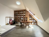 5室2廳2陽臺 保利璽樾璽公館臥室