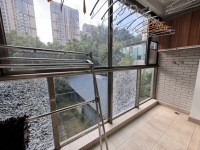 3室2廳2陽臺 龍苑盛景陽臺