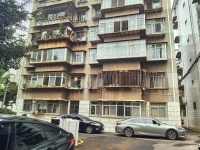 3室2廳1陽(yáng)臺(tái) 省委40號(hào)院其他