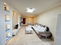 3室2廳1陽臺(tái) 葡萄街區(qū)天宇花園客廳