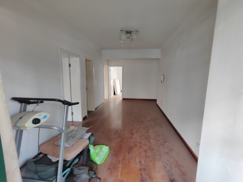 4室2廳2陽(yáng)臺(tái) 江東花城其他