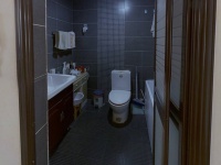 5室2廳2陽臺(tái) 林泉智苑別墅衛(wèi)生間