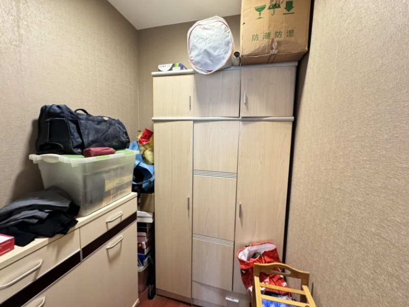 3室2廳2陽臺 龍苑盛景臥室