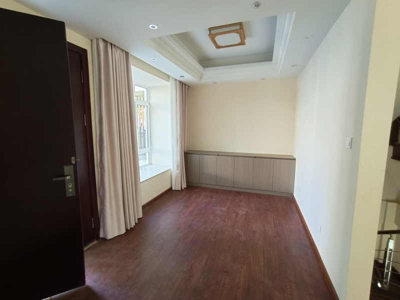 5室2廳3陽臺 世博生態(tài)城云嶺鄰里別墅臥室