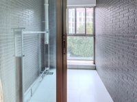 2室2廳2陽臺 時光俊園陽臺