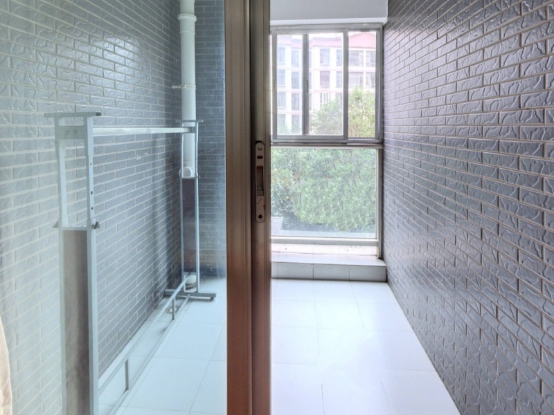 2室2廳2陽臺 時光俊園陽臺