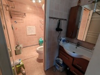 2室2廳1陽臺(tái) 南亞未來城衛(wèi)生間