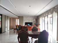 5室2廳2陽臺 俊發(fā)逸天峰客廳