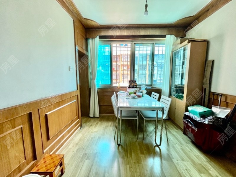 新迎小区十二组团餐厅
