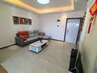 2室2廳1陽臺(tái) 南亞未來城門廳