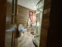 4室2廳2陽臺 彩云間花園衛(wèi)生間