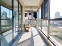 5室2廳2陽臺 俊發(fā)逸天峰陽臺