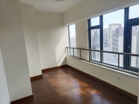 4室2廳2陽(yáng)臺(tái) 恒大云報(bào)華府書房