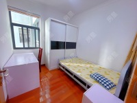 3室2廳2陽(yáng)臺(tái) 未名城A8臥室