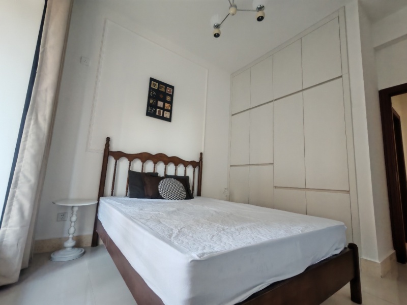 3室2廳2陽臺(tái) 綠地海珀瀾庭戶型圖