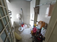 4室2廳2陽(yáng)臺(tái) 江東花城衛(wèi)生間