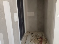 4室2廳2陽臺 中鐵諾德山海春風A12地塊門廳