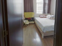 5室2廳2陽臺(tái) 林泉智苑別墅臥室