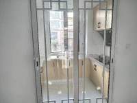 4室2廳1陽(yáng)臺(tái) 華夏四季A1地塊（回遷房）廚房