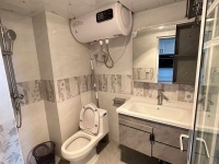 1室1廳1陽臺 遠(yuǎn)洋青云府衛(wèi)生間