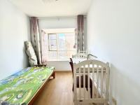 3室2廳2陽臺(tái) 鼎易天城臥室