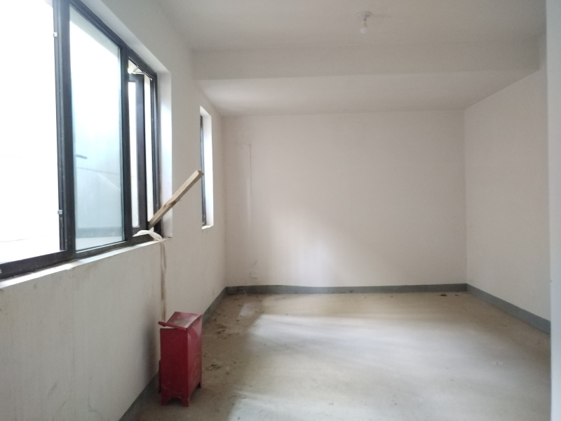 7室2廳3陽臺 昆明融創(chuàng)文旅城九云府南區(qū)別墅臥室