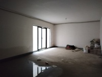 7室2廳3陽臺 昆明融創(chuàng)文旅城九云府南區(qū)別墅臥室