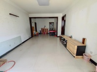 2室2廳1陽臺 遠(yuǎn)洋風(fēng)景客廳