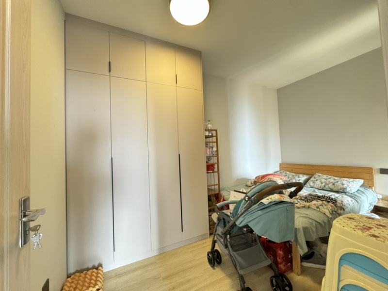 5室2廳2陽臺 保利璽樾璽公館臥室