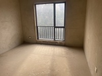 4室2廳2陽臺 清水佳湖雅居臥室