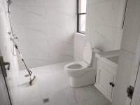 4室2廳1陽(yáng)臺(tái) 華夏四季A1地塊（回遷房）衛(wèi)生間