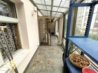 5室2廳3陽臺 金星小區(qū)陽臺