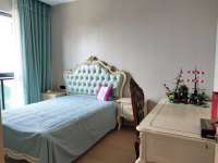 5室2廳2陽臺 俊發(fā)逸天峰臥室