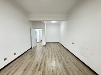 5室2廳2陽臺 俊發(fā)盛唐城未央郡(二期)臥室