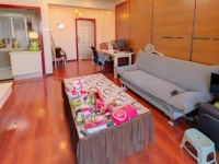 2室2廳1陽臺 時光俊園餐廳