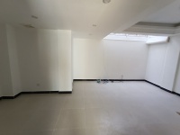 5室2廳3陽臺 世博生態(tài)城云嶺鄰里別墅臥室