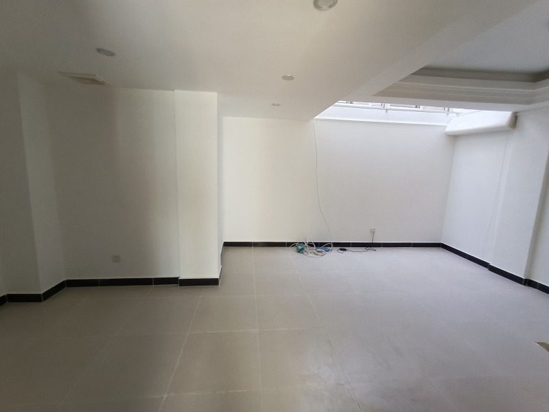 5室2廳3陽臺 世博生態(tài)城云嶺鄰里別墅臥室