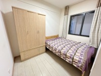 3室2廳1陽臺(tái) 葡萄街區(qū)天宇花園臥室