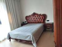 5室2廳2陽臺 俊發(fā)逸天峰臥室