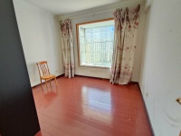 2室2廳1陽臺 遠(yuǎn)洋風(fēng)景臥室