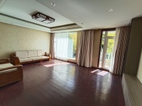 5室2廳3陽臺 世博生態(tài)城云嶺鄰里別墅客廳