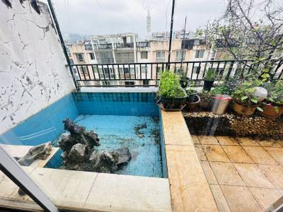 5室2廳3陽臺 葵花公社自家花園