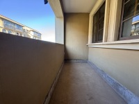 4室2廳2陽(yáng)臺(tái) 公園1903圣維望陽(yáng)臺(tái)