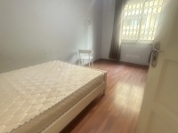 4室2廳1陽臺 白馬小區(qū)臥室