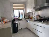 5室2廳2陽臺 俊發(fā)逸天峰廚房