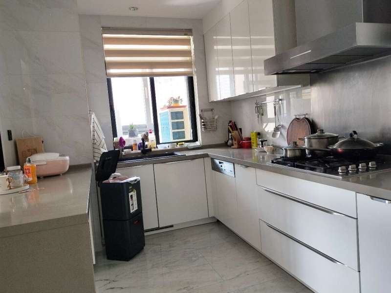 5室2廳2陽臺 俊發(fā)逸天峰廚房