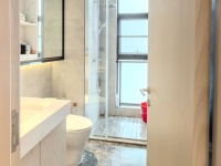 5室2廳2陽(yáng)臺(tái) 俊發(fā)逸天峰衛(wèi)生間